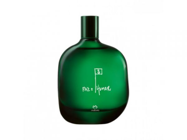 Natura Humor 6 Paz e Humor - Desodorante Colônia - Masculino